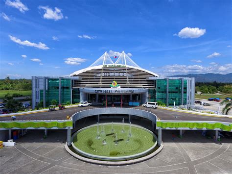 tagum city hall address